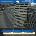 Roofing PU Sandwich Panel für Lager